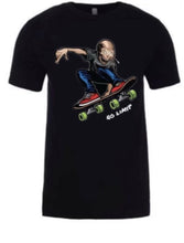 Load image into Gallery viewer, Rd Skateboard Shirts
