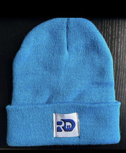 Load image into Gallery viewer, RD brand beanies
