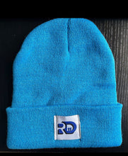 Load image into Gallery viewer, RD brand beanies
