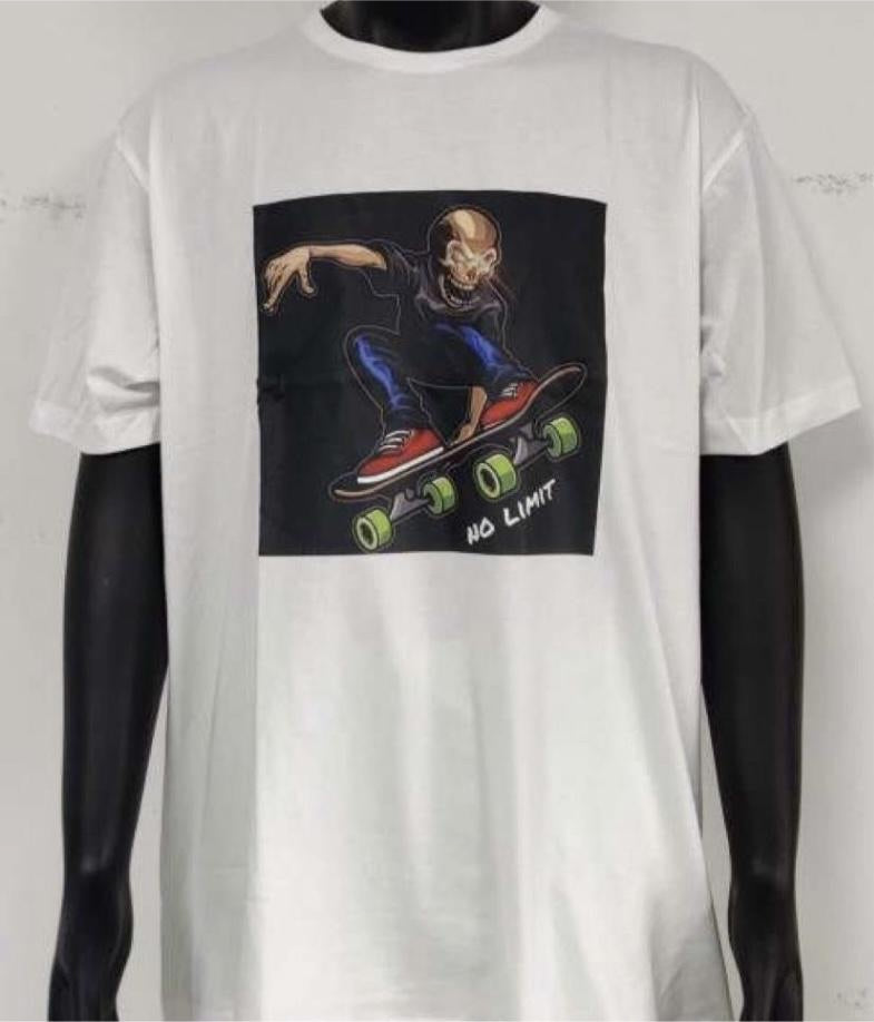 Rd Skateboard Shirts