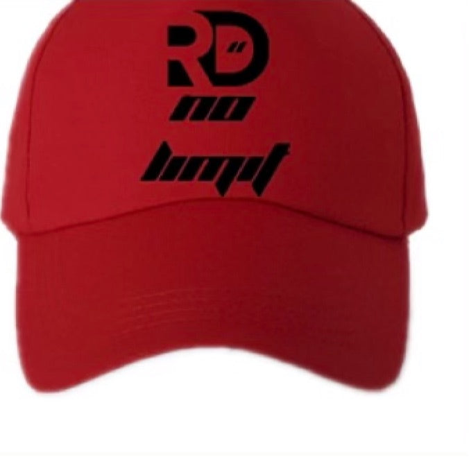 RD X NL Hat