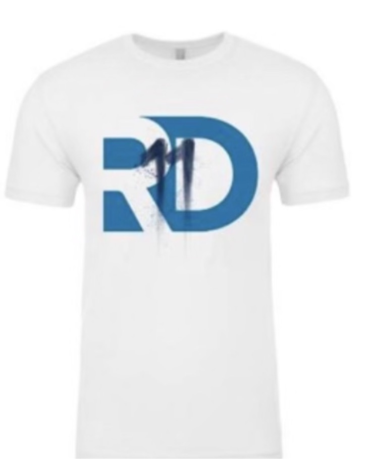 RD 11 shirts Now Available